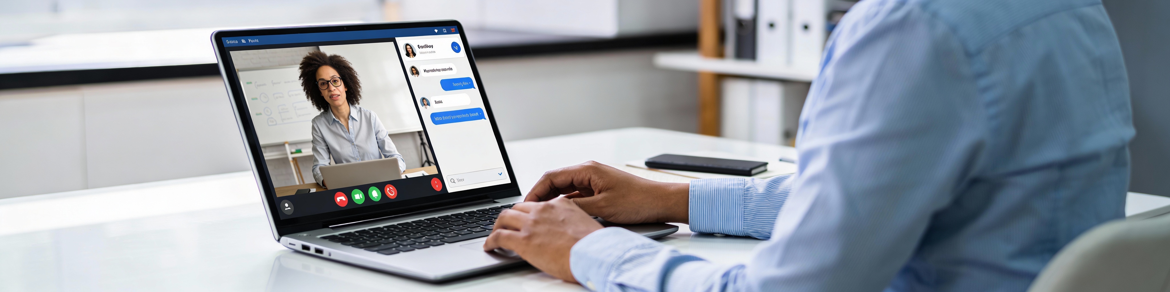 The Rise of Live Online Classes for Working Professionals